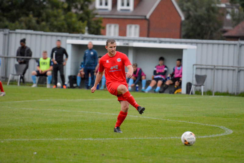 Crowborough Ath v CDG FAC EP 01/09/2020